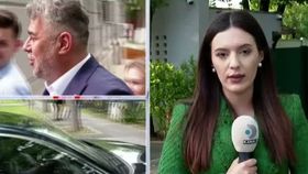 VIDEO PSD decide dacă intră în opoziție. Marcel Ciolacu și-a anunțat demisia!